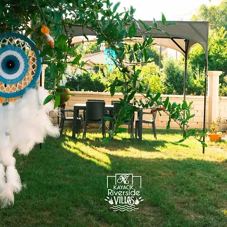 Villa Airport With Private Pool 2 *