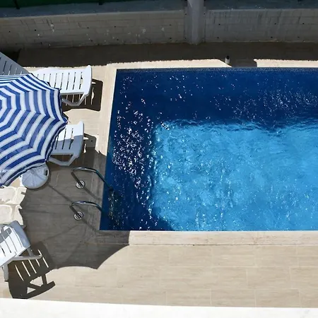 Βίλα Airport With Private Pool 2 Dalaman