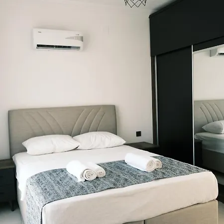 Airport With Private Pool 2 Βίλα Dalaman