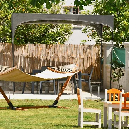 Airport With Private Pool 2 Dalaman